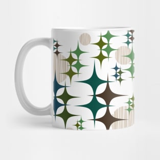 Eames Era Galaxy Mug